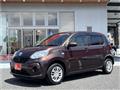 2017 Toyota Passo