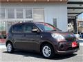 2017 Toyota Passo