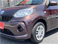 2017 Toyota Passo