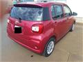2016 Toyota Passo