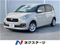 2016 Toyota Passo