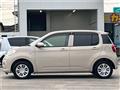 2017 Toyota Passo