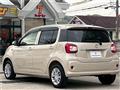 2017 Toyota Passo