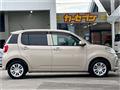 2017 Toyota Passo
