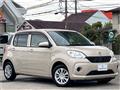2017 Toyota Passo