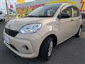 2018 Toyota Passo