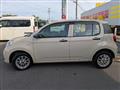 2018 Toyota Passo