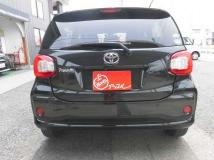 2016 Toyota Passo