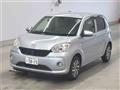 2016 Toyota Passo