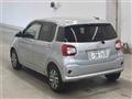 2016 Toyota Passo