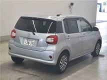 2016 Toyota Passo