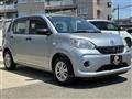 2017 Toyota Passo