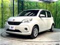 2016 Toyota Passo