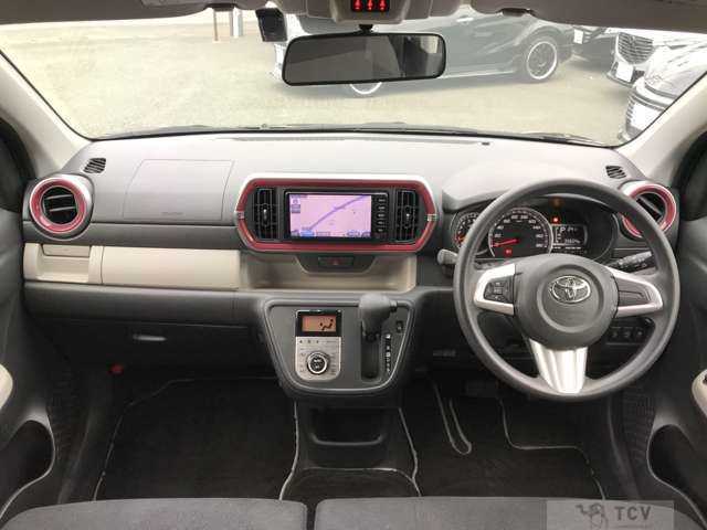 2016 Toyota Passo