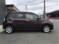 2016 Toyota Passo