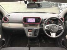 2016 Toyota Passo
