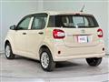 2017 Toyota Passo