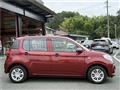 2017 Toyota Passo