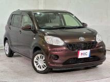 2016 Toyota Passo