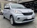 2017 Toyota Passo