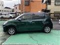 2017 Toyota Passo