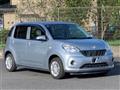 2017 Toyota Passo