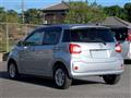 2017 Toyota Passo