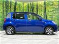 2018 Toyota Passo