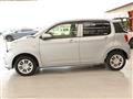 2017 Toyota Passo