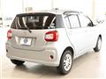 2017 Toyota Passo