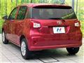 2017 Toyota Passo