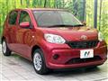 2017 Toyota Passo