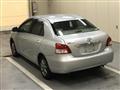 2006 Toyota Belta