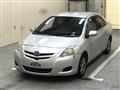 2006 Toyota Belta