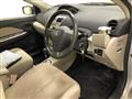 2006 Toyota Belta