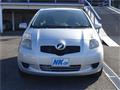 2006 Toyota Vitz