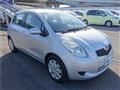 2006 Toyota Vitz