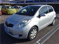 2006 Toyota Vitz