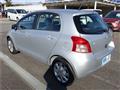2006 Toyota Vitz