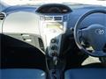 2006 Toyota Vitz
