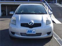 2006 Toyota Vitz
