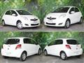 2010 Toyota Vitz