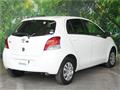 2010 Toyota Vitz