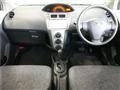 2010 Toyota Vitz