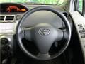 2010 Toyota Vitz