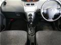 2010 Toyota Vitz