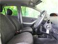 2010 Toyota Vitz