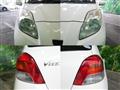 2010 Toyota Vitz