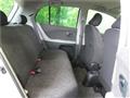 2010 Toyota Vitz