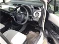 2011 Toyota Vitz